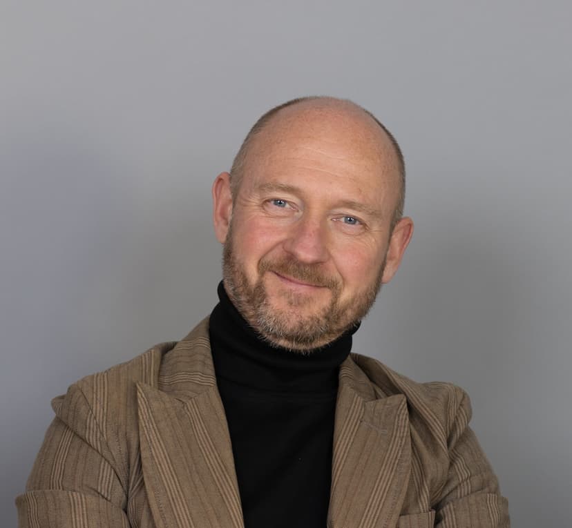 Dipl.-Ing. Volker Link