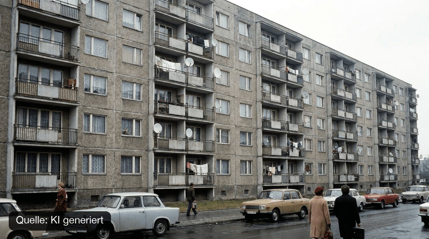 70er-Jahre-Bau umbauen: Beton, Asbest & Statik