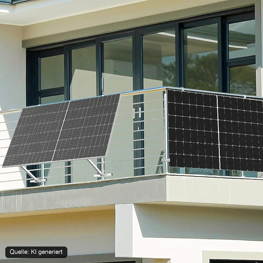Warum Statik bei Balkon-PV kein „Kann“, sondern ein „Muss“ ist