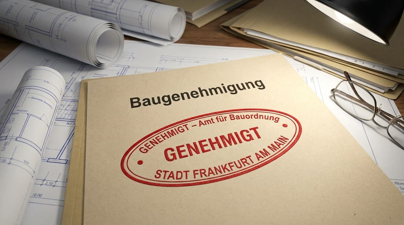 Nachträgliche Baugenehmigung: So geht es noch