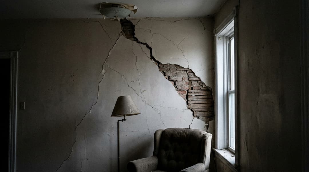 Tragende Wand falsch eingeschätzt: 3 teure Fehler