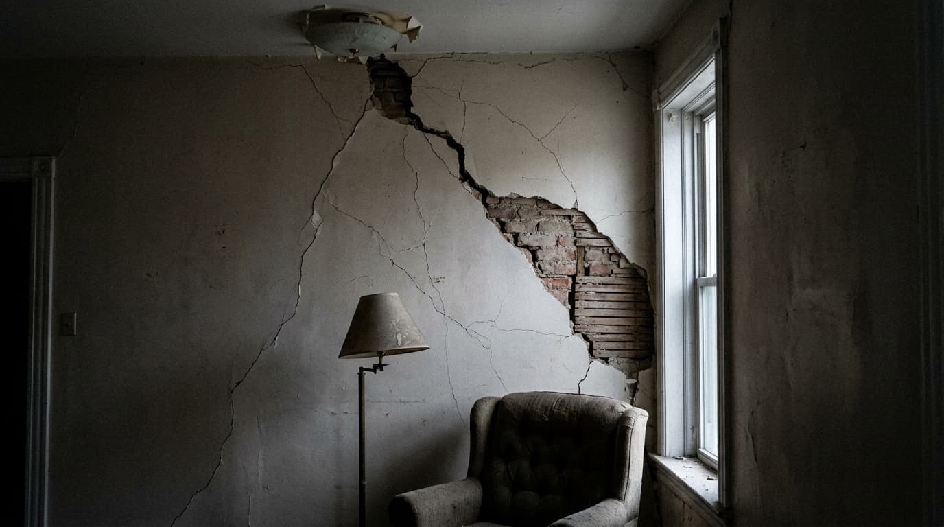 Tragende Wand falsch eingeschätzt: 3 teure Fehler